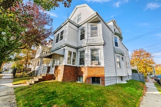 91 Headley Terrace, Irvington, NJ 07111