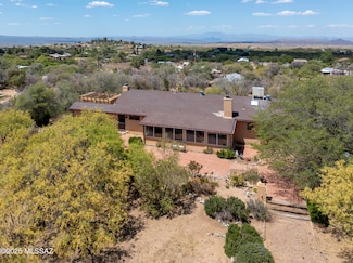280 W Oak Hills Dr, Oracle, AZ 85623