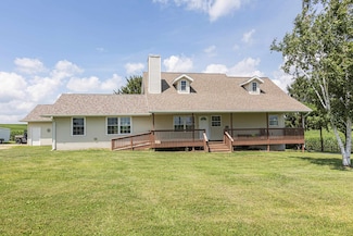 3625 Pine Rd, Shullsburg, WI 53586