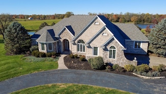 508 Eads Rd, Crittenden, KY 41030