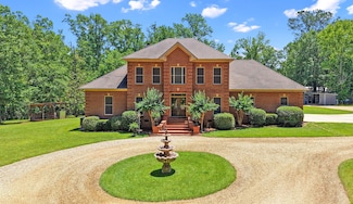 6263 Sand Cut Rd, Georgiana, AL 36033