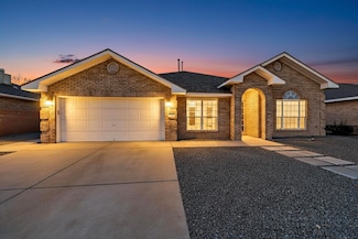 3509 Ronda de Lechusas NW, Albuquerque, NM 87120