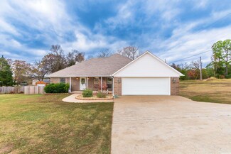 2 Cedar Knoll Loop, Greenbrier, AR 72058