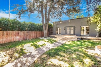 1301 N Orange Grove Ave, West Hollywood, CA 90046