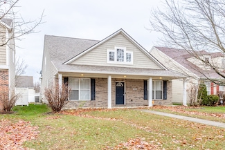 3946 Lincoln Rd, Indianapolis, IN 46228