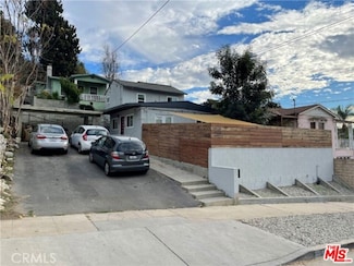 3422 Holyoke Dr, Los Angeles, CA 90065