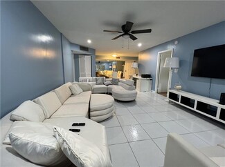 6101 N Falls Circle Dr Unit 107, Lauderhill, FL 33319