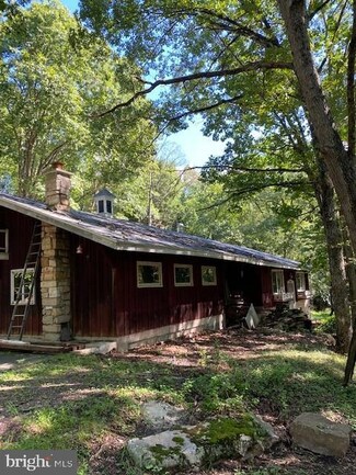 2155 S Lehigh Gorge Dr, Weatherly, PA 18255