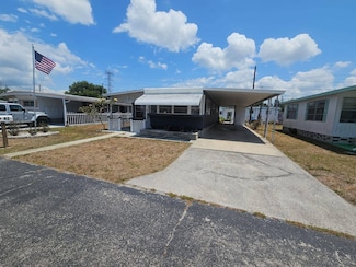 6250 Roosevelt Blvd Unit 42, Clearwater, FL 33760