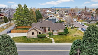 3901 14th Ave S, Great Falls, MT 59405