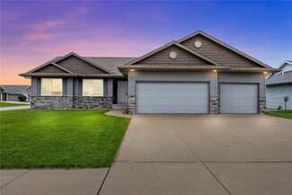 3777 Faulkner Ave, Marion, IA 52302