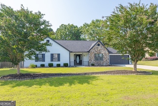 1510 Summer Lake Terrace, Loganville, GA 30052