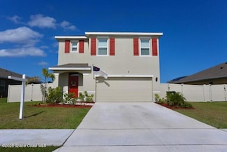 1217 Casey Ave, Rockledge, FL 32955