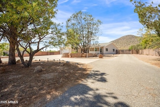 3148 E Keeling Rd, Hereford, AZ 85615