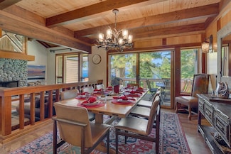 6400 W Lake Blvd Unit 2, Tahoma, CA 96142