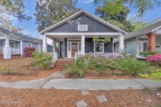 111 S 17th St, Wilmington, NC 28401