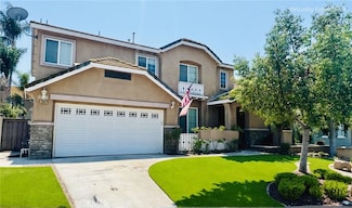 13557 Rainier Ave, Corona, CA 92880