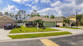 1287 Alaqua Way, Melbourne, FL 32904