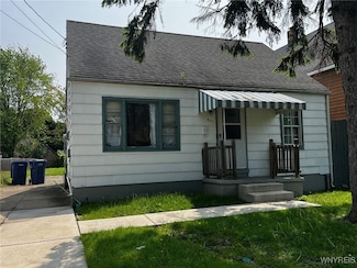 401 Ideal St, Buffalo, NY 14206