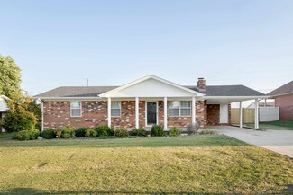 211 W Colorado Ave, Muscle Shoals, AL 35661