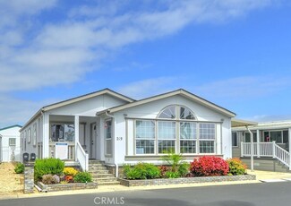 140 S Dolliver St Unit 219, Pismo Beach, CA 93449