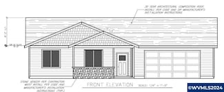 1115 SW Valsetz Ave, Dallas, OR 97338