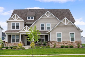 349 Harvest Walk Loop, Delaware, OH 43015