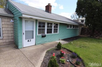 63 Elliot Place, Edison, NJ 08817