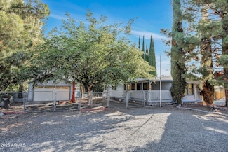 17124 E Fairway Dr, Mayer, AZ 86333