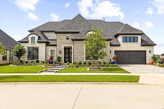 4600 Summerville Ln, Prosper, TX 75078