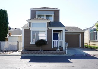 5770 Winfield Blvd Unit 51, San Jose, CA 95123