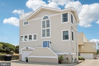 12 A E Essex Ave, Harvey Cedars, NJ 08008