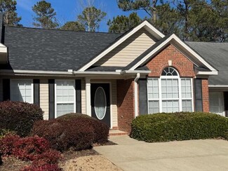 248 Vanderbilt Dr, Aiken, SC 29803