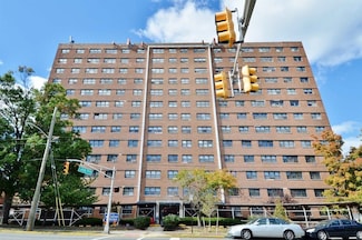 1225 Kennedy Blvd Unit 5E, Bayonne, NJ 07002