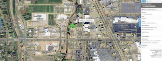 6500 Eastbank Dr, Shreveport, LA 71105