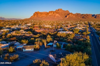 843 N Arroya Rd, Apache Junction, AZ 85119