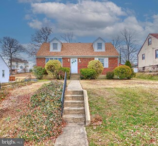 9623 Alda Dr, Parkville, MD 21234