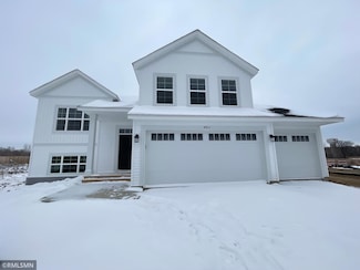 4905 162nd St N, Hugo, MN 55038