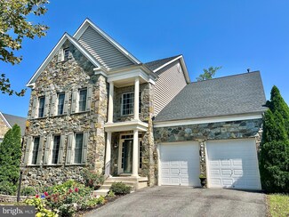 8934 Ricky Trevor Rd, Perry Hall, MD 21128