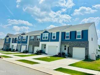 131 N Chubb Ridge, Wilson Mills, NC 27520