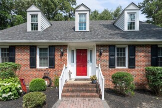 9285 Blagdon Dr, Mechanicsville, VA 23116