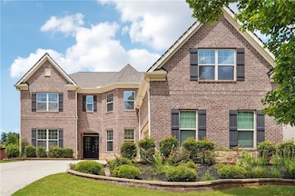 915 Elmsbrook Ln, Alpharetta, GA 30004