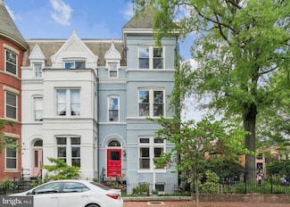 915 Westminster St NW, Washington, DC 20001