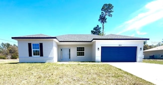 3553 SW 157th Loop, Ocala, FL 34473