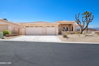 3192 Oro Grande Blvd Unit 110, Lake Havasu City, AZ 86406