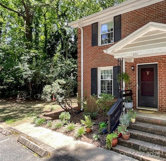932 Hollywood St, Charlotte, NC 28211