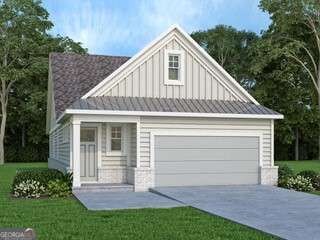 1818 Butterfly Way, Marietta, GA 30066