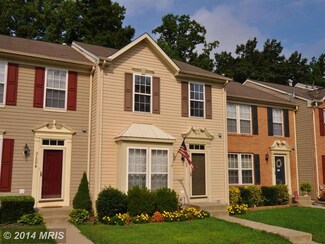 3148 Freestone Ct, Abingdon, MD 21009