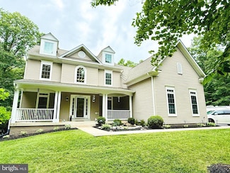 13876 Napa Dr, Manassas, VA 20112