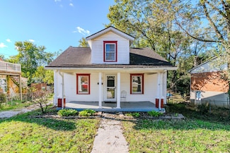 203 Henry St, Frankfort, KY 40601